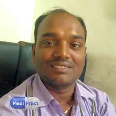 Dr. Lalit Bharodiya Profile Picture