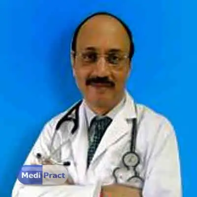 Dr. Lalit Duggal Profile Picture