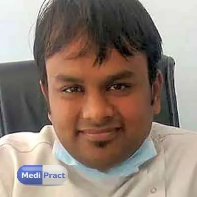 Dr. Lalit Garg Profile Picture