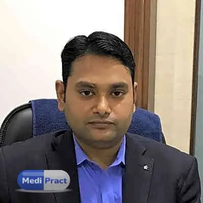 Dr. Lalit K Garg Profile Picture