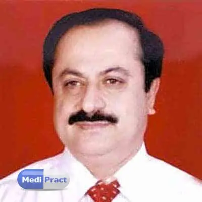Dr. Lalit K Hasija Profile Picture
