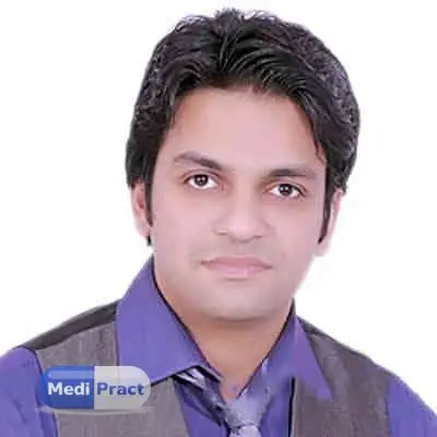 Dr. Lalit Kasana Profile Picture
