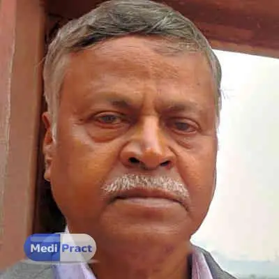 Dr. Lalit Kishore Nayak Profile Picture