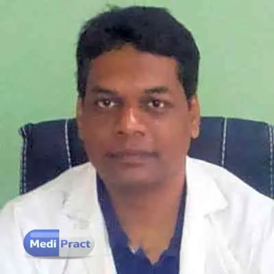 Dr. Lalit Kongari Profile Picture