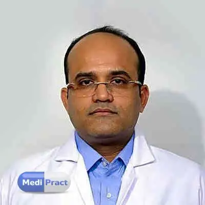 Dr. Lalit Kumar Bhardwaj Profile Picture