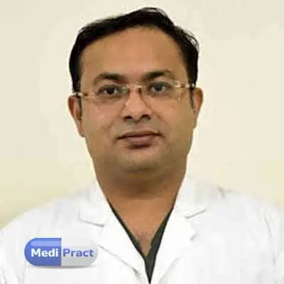 Dr. Lalit Kumar Profile Picture