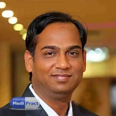 Dr. Lalit Kumar Kardam Profile Picture