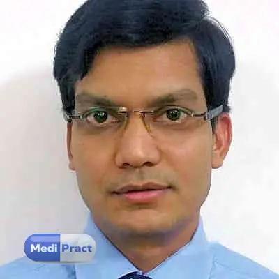 Dr. Lalit Kumar Kurrey Profile Picture