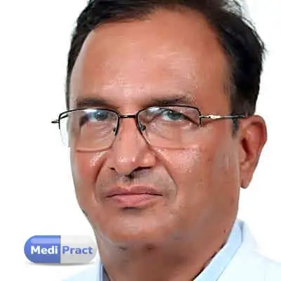 Dr. Lalit Kumar Mehta Profile Picture