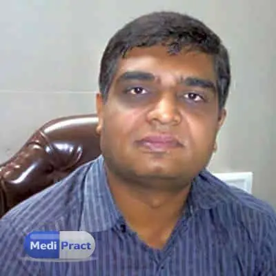 Dr. Lalit Mavani Profile Picture
