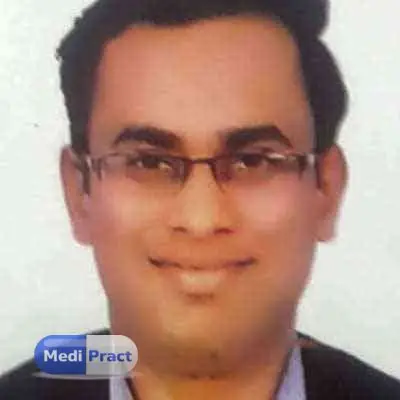 Dr. Lalit Mittal Profile Picture