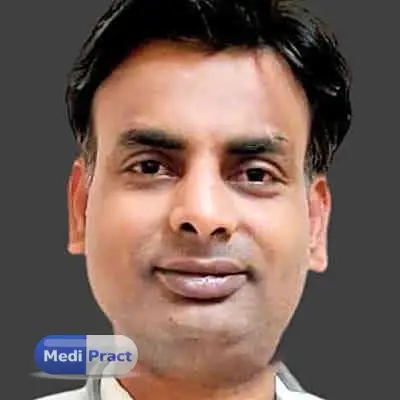 Dr. Lalit Mohan Kataria Profile Picture
