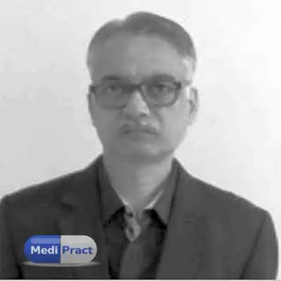 Dr. Lalit Mohan Rastogi Profile Picture