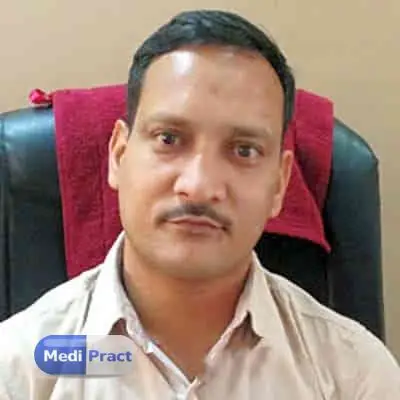 Dr. Lalit Nainiwal Profile Picture
