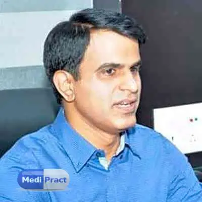 Dr. Lalit Nihal Profile Picture