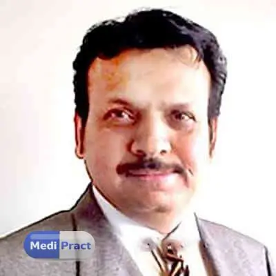 Dr. Lalit Panchal Profile Picture