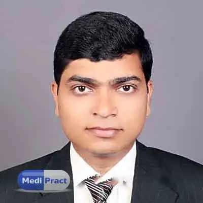 Dr. Lalit Raut Profile Picture