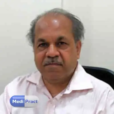 Dr. Lalit Rawal Profile Picture