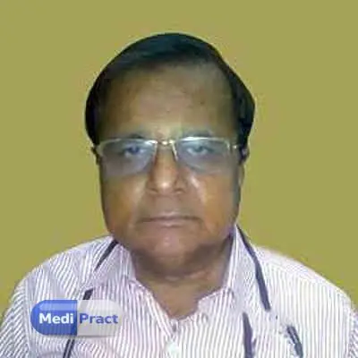 Dr. Lalit S. Shah Profile Picture