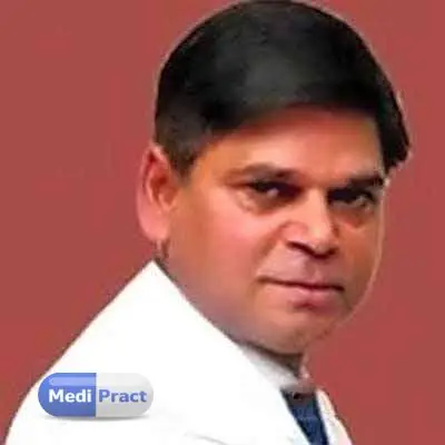 Dr. Lalit Sagar Profile Picture