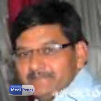 Dr. Lalit Saxena Profile Picture