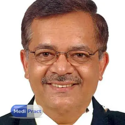 Dr. Lalit Seth Profile Picture