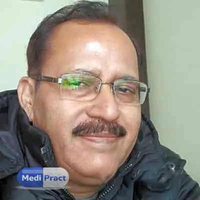 Dr. Lalit Shanker Sharma Profile Picture
