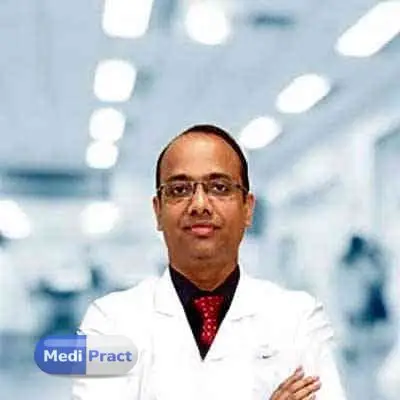 Dr. Lalit Sharma Profile Picture