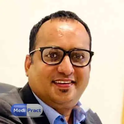 Dr. Lalit Soni Profile Picture