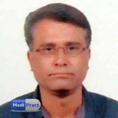 Dr. Lalit Thakker Profile Picture