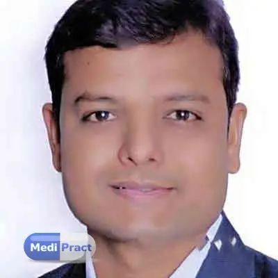 Dr. Lalit V Patil Profile Picture