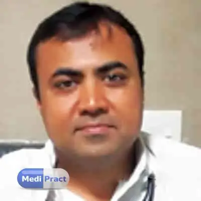 Dr. Lalit V. Shah Profile Picture