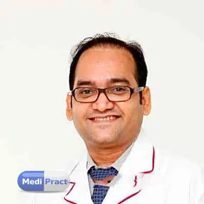 Dr. Lalit Verma Profile Picture