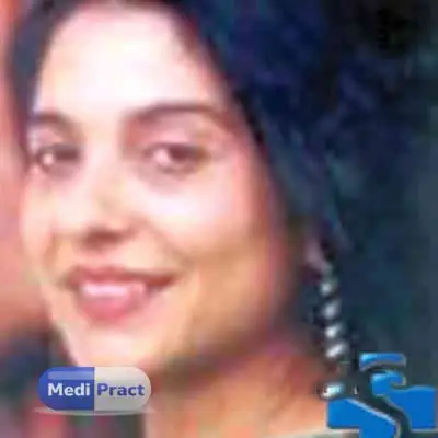 Dr. Lalita Badhwar Profile Picture