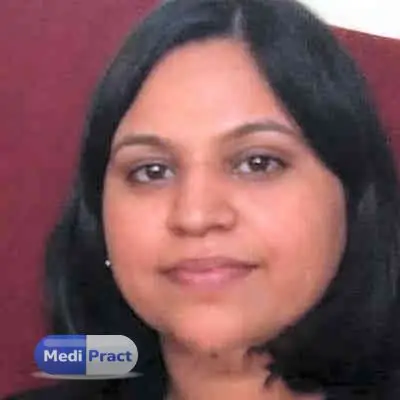 Dr. Lalita Profile Picture
