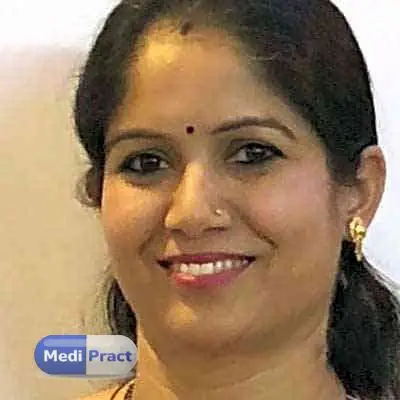 Dr. Lalita Bhatt Profile Picture