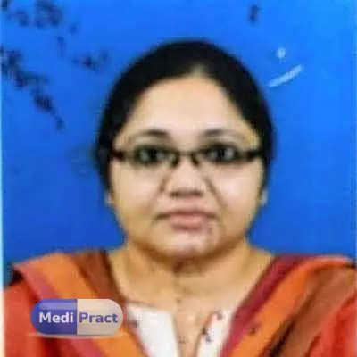 Dr. lalita Ghosh Profile Picture
