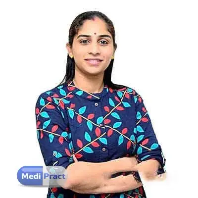 Dr. Lalita Kanojiya Profile Picture