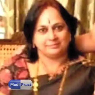 Dr. Lalita KV Profile Picture