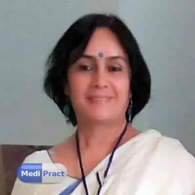 Dr. Lalita Rao Profile Picture