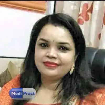 Dr. Lalita Sharma Profile Picture