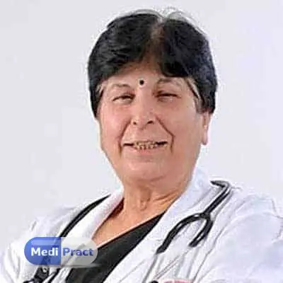 Dr. Lalita Shori Tikku Profile Picture