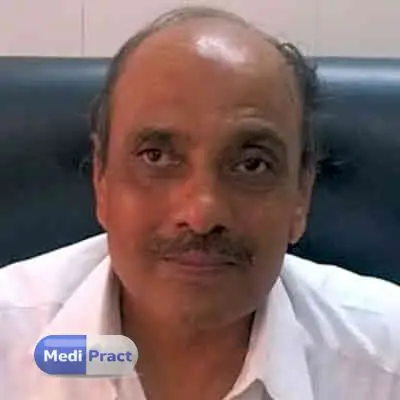 Dr. Lalitbhai Patel Profile Picture