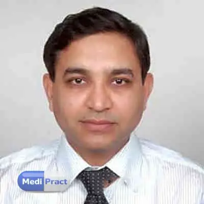 Dr. Lalitesh Garg Profile Picture
