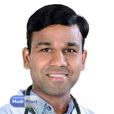 Dr. Lalith Agarwal Profile Picture
