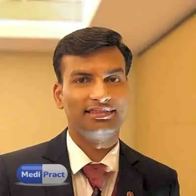Dr. Lalith Kumar Profile Picture