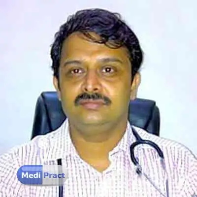 Dr. Lalith N.Setty Profile Picture