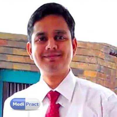 Dr. Lalith Narayan Profile Picture