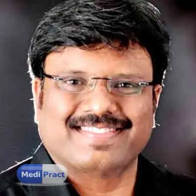 Dr. Lalith V Anand Profile Picture