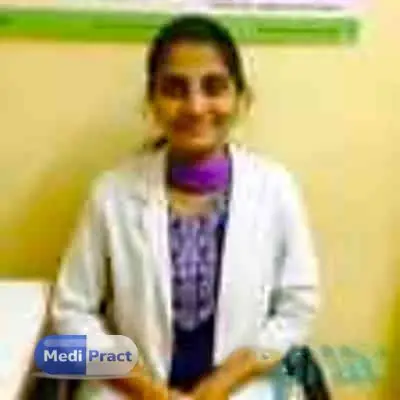 Dr. Lalitha Balla Profile Picture